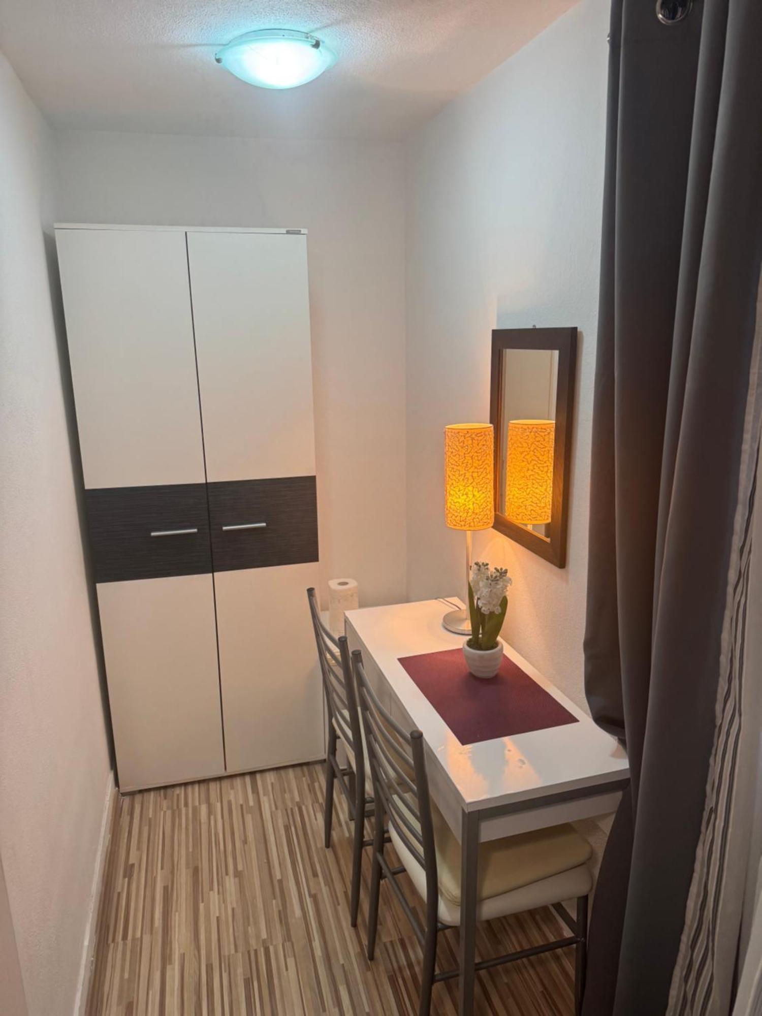 Damira Rooms Split Dış mekan fotoğraf