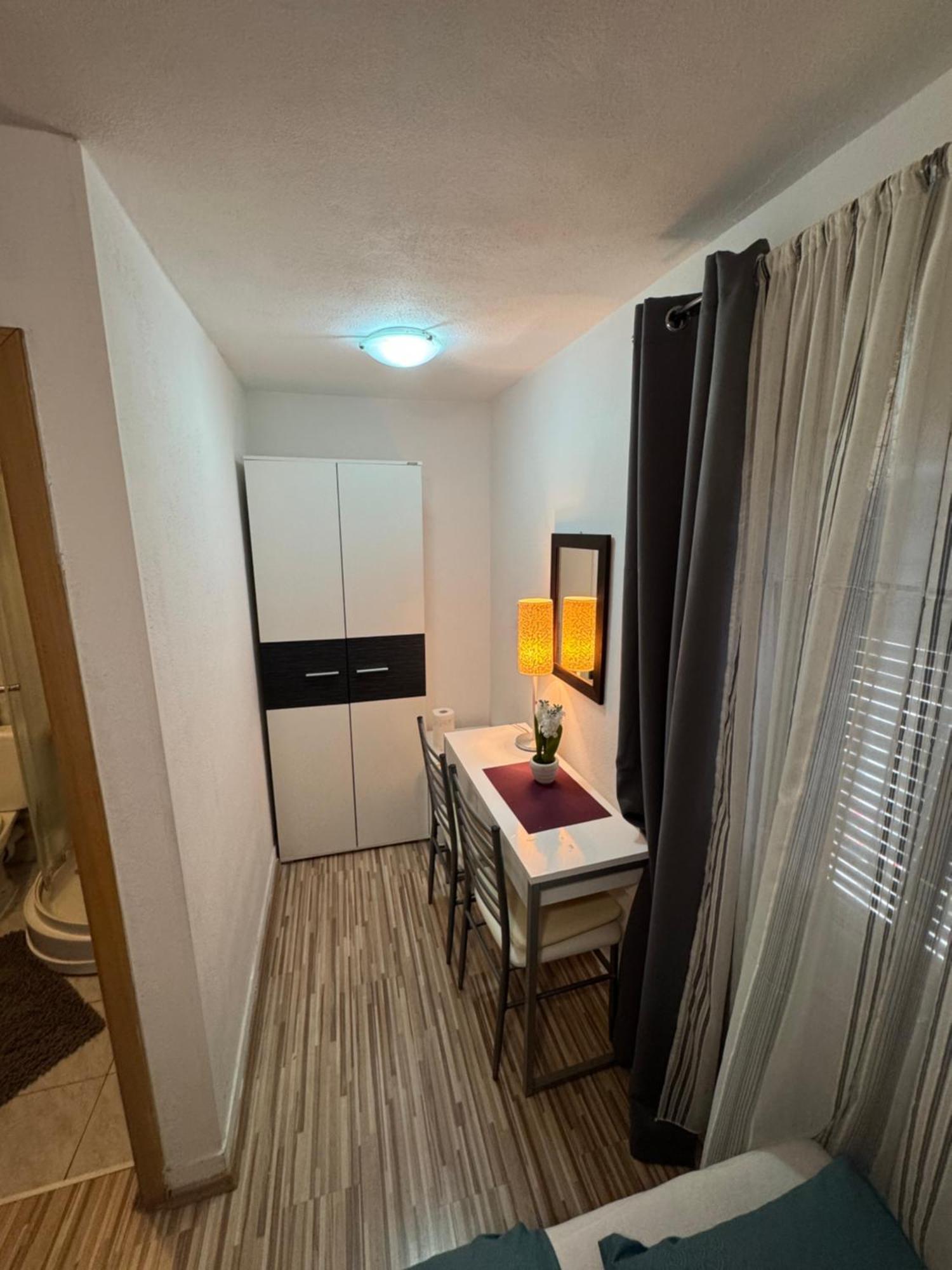 Damira Rooms Split Dış mekan fotoğraf