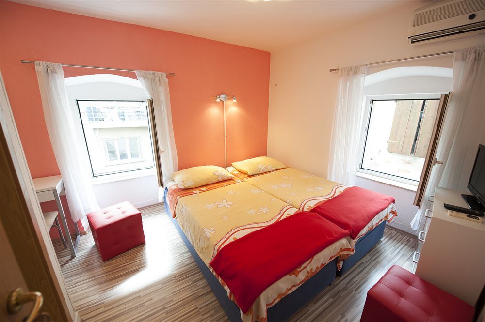 Damira Rooms Split Dış mekan fotoğraf