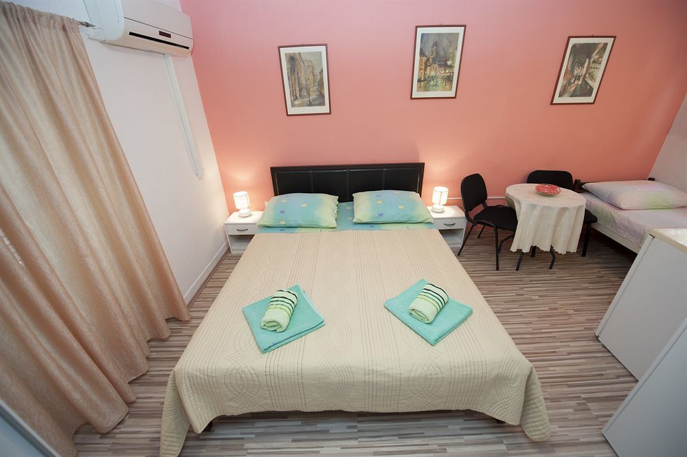 Damira Rooms Split Dış mekan fotoğraf