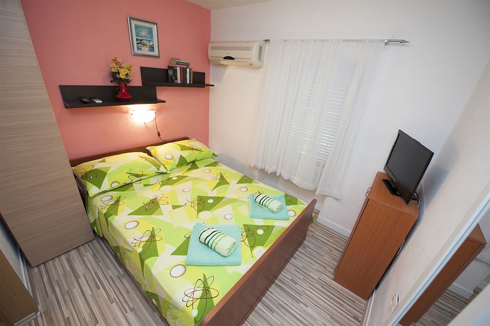 Damira Rooms Split Dış mekan fotoğraf