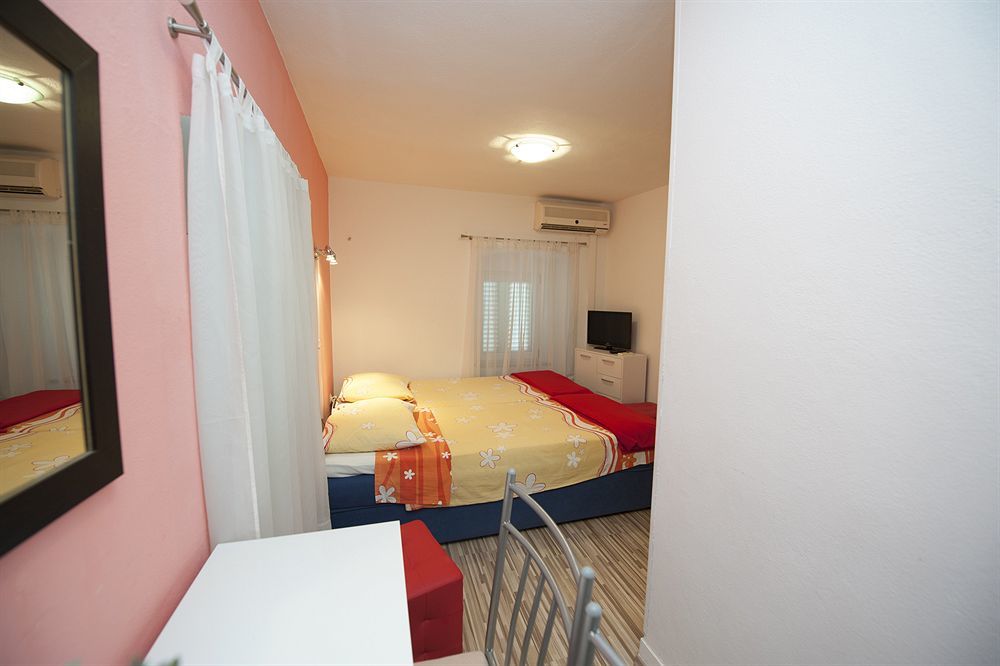 Damira Rooms Split Dış mekan fotoğraf