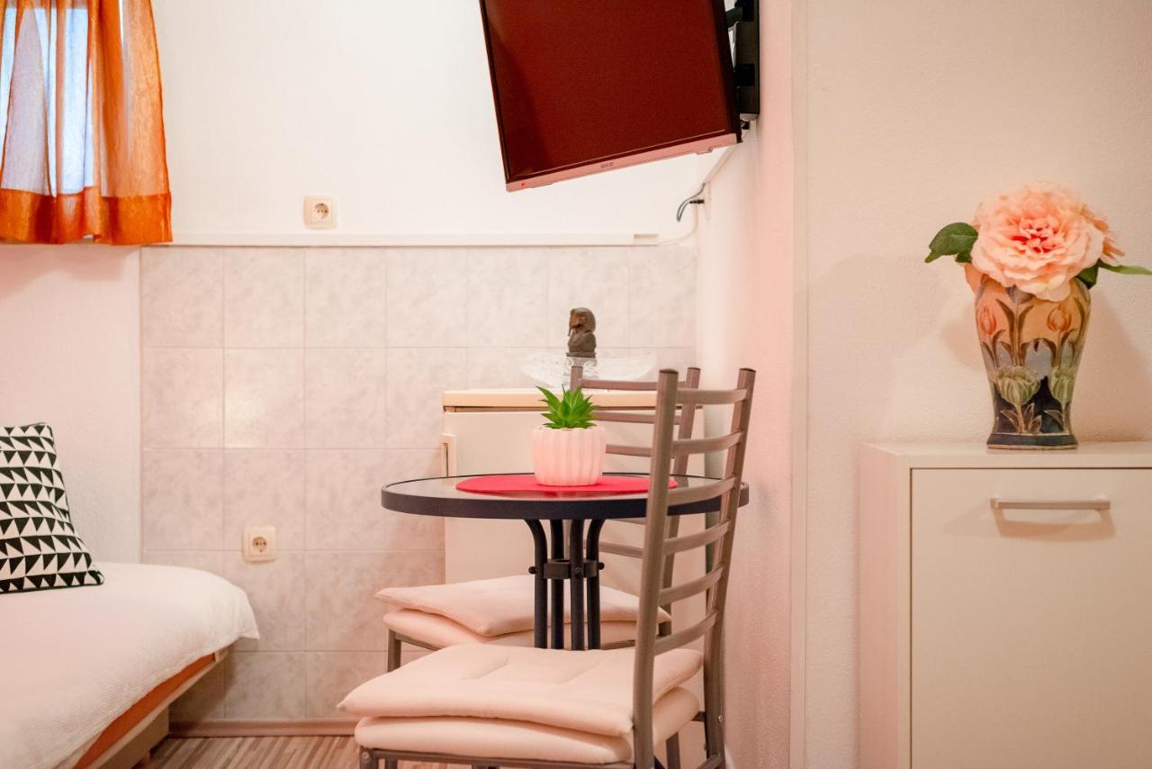 Damira Rooms Split Dış mekan fotoğraf
