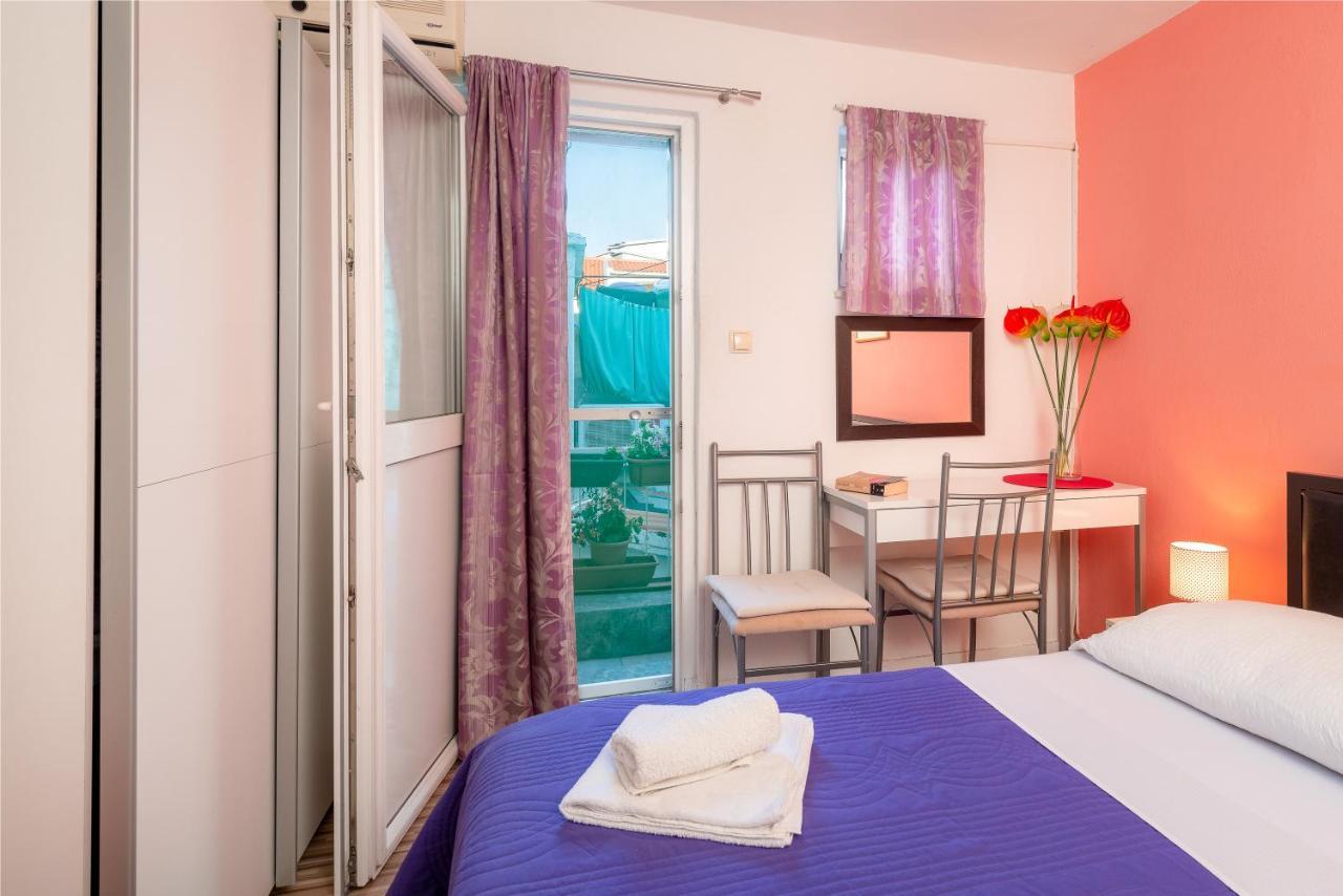 Damira Rooms Split Dış mekan fotoğraf