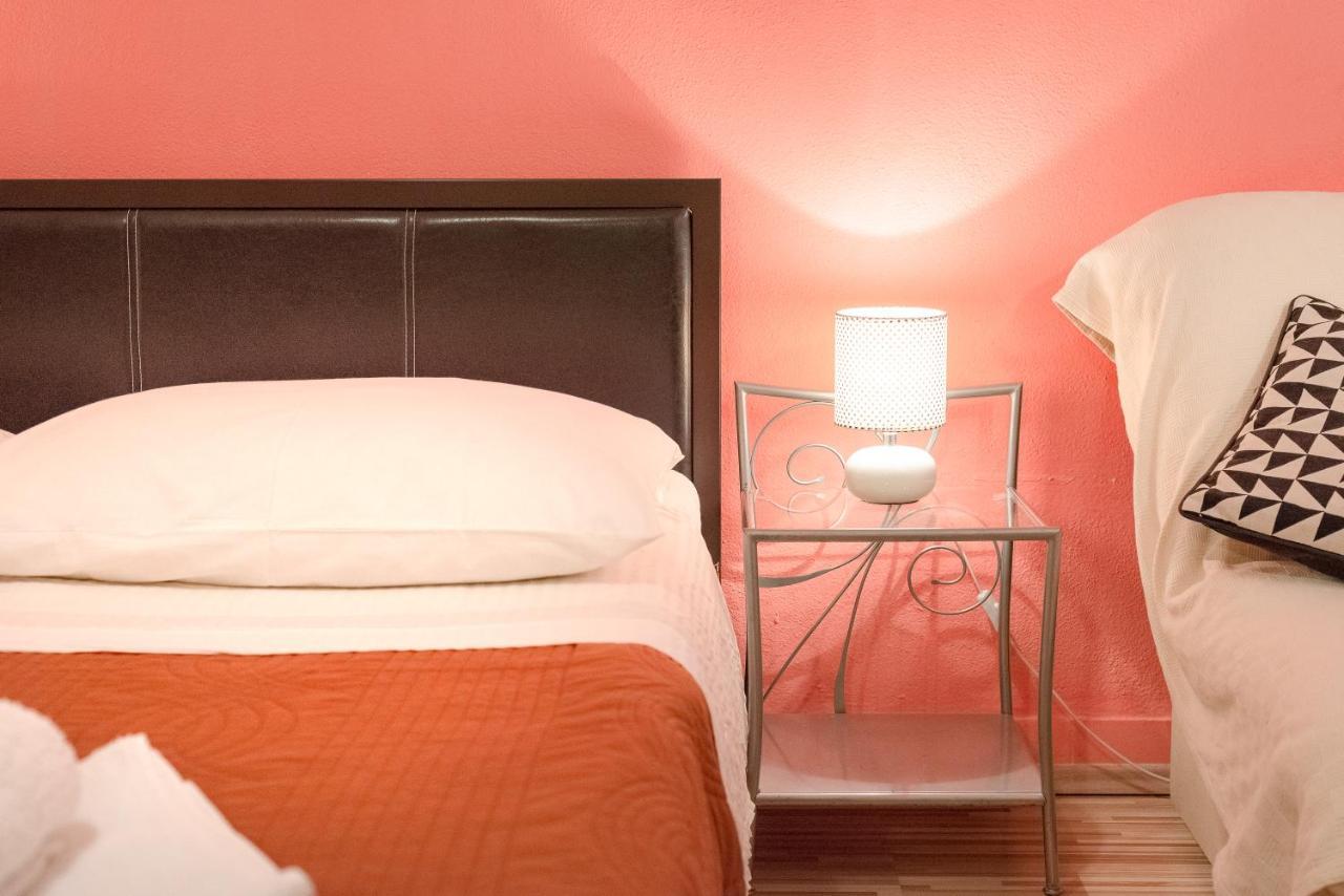 Damira Rooms Split Dış mekan fotoğraf