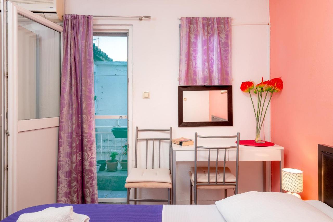 Damira Rooms Split Dış mekan fotoğraf