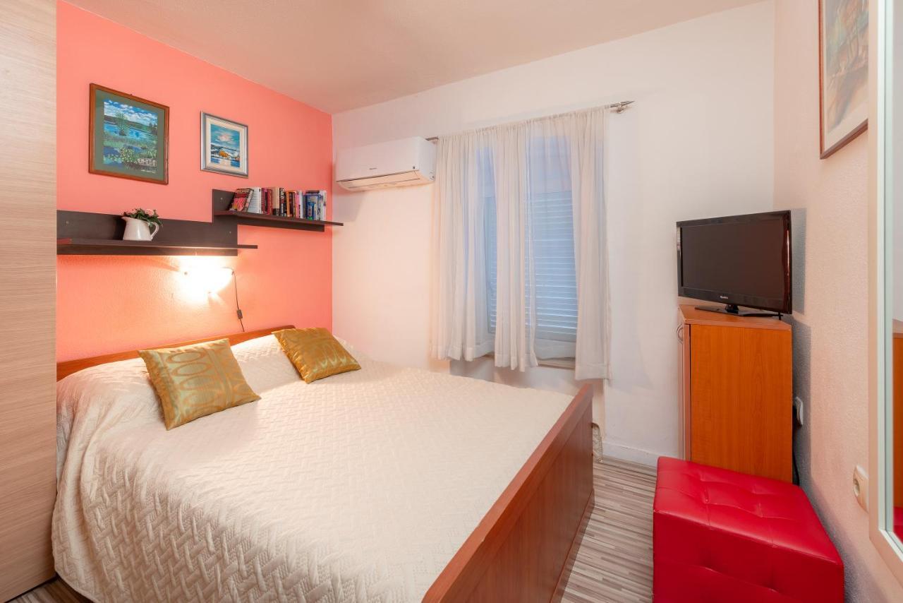 Damira Rooms Split Dış mekan fotoğraf