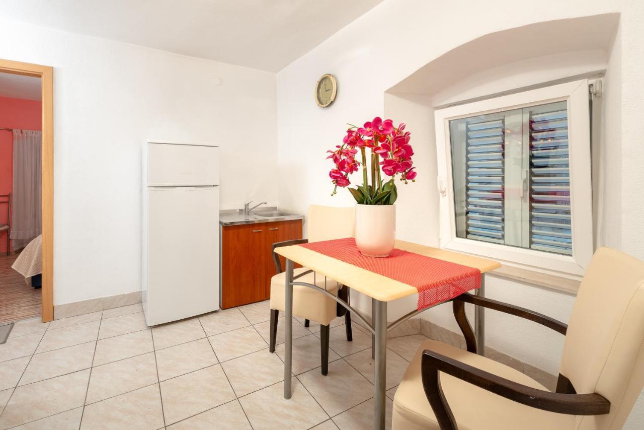 Damira Rooms Split Dış mekan fotoğraf